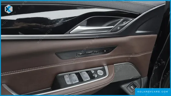 BMW GRAN TURISMO (GT) 630I XDRIVE M SPORT