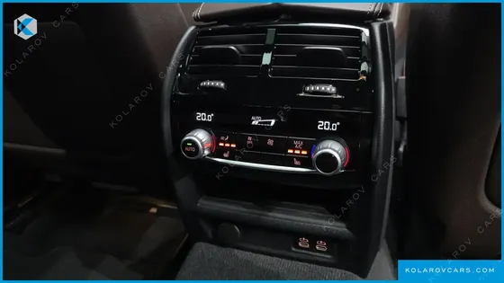 BMW GRAN TURISMO (GT) 630I XDRIVE M SPORT