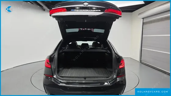 BMW GRAN TURISMO (GT) 630I XDRIVE M SPORT