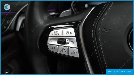 BMW GRAN TURISMO (GT) 620D LUXURY