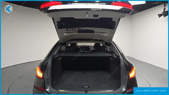 BMW GRAN TURISMO (GT) 620D LUXURY