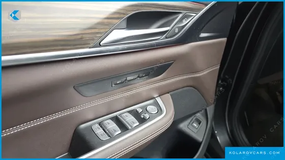 BMW GRAN TURISMO (GT) 620D LUXURY
