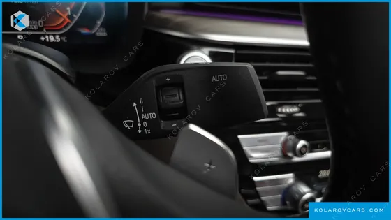 BMW GRAN TURISMO (GT) 620D LUXURY