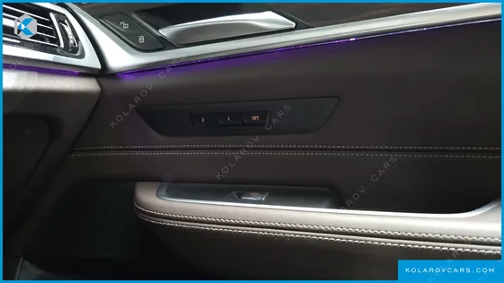 BMW GRAN TURISMO (GT) 620D LUXURY