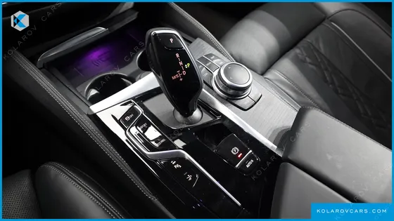 BMW GRAN TURISMO (GT) 620D XDRIVE M SPORT