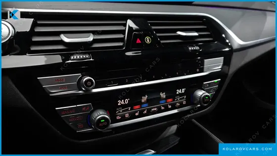 BMW GRAN TURISMO (GT) 620D XDRIVE M SPORT