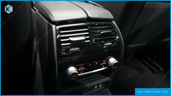 BMW GRAN TURISMO (GT) 620D XDRIVE M SPORT