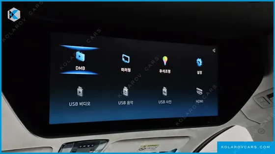 HYUNDAI STARIA LOUNGE 7-SEATER