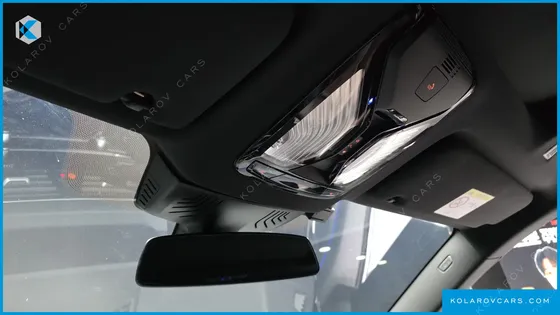 BMW GRAN TURISMO (GT) 620D XDRIVE M SPORT