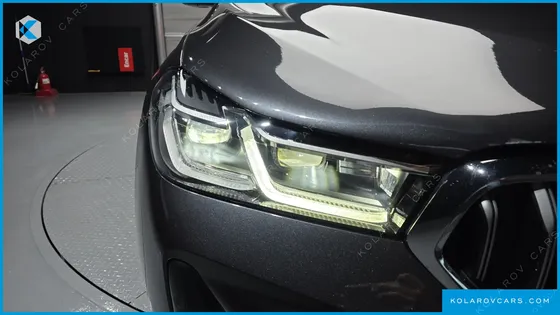 BMW GRAN TURISMO (GT) 620D XDRIVE M SPORT