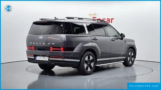 HYUNDAI SANTA FE HEV 1.6 2WD
