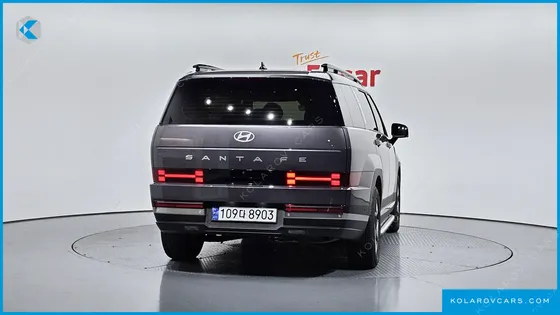 HYUNDAI SANTA FE HEV 1.6 2WD