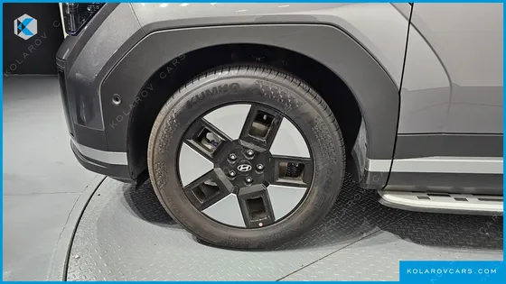 HYUNDAI SANTA FE HEV 1.6 2WD