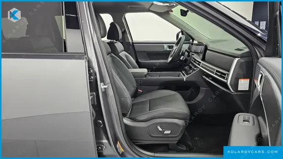 HYUNDAI SANTA FE HEV 1.6 2WD