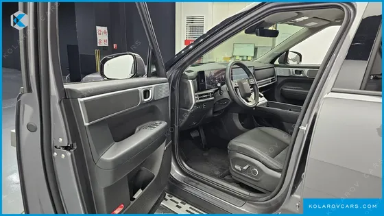 HYUNDAI SANTA FE HEV 1.6 2WD
