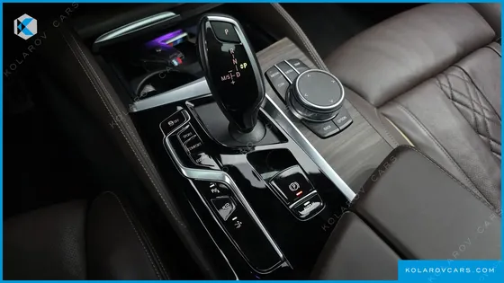 BMW GRAN TURISMO (GT) 620D XDRIVE M SPORT