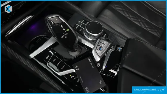 BMW GRAN TURISMO (GT) 620D LUXURY