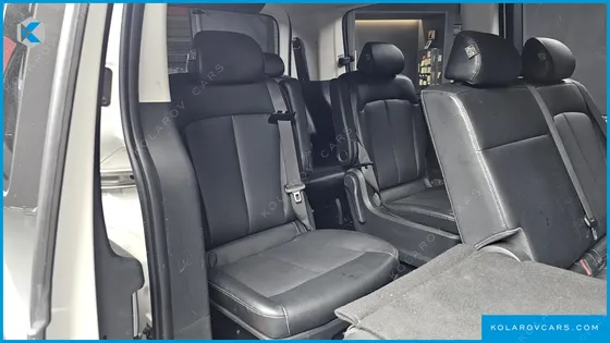 HYUNDAI STARIA TOURER 11-SEATER