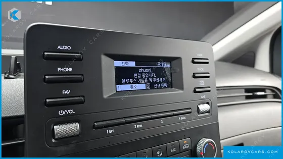HYUNDAI STARIA TOURER 11-SEATER
