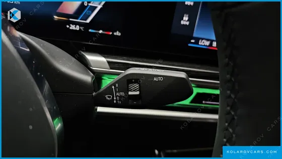 BMW 7 SERIES 740I XDRIVE M SPORT