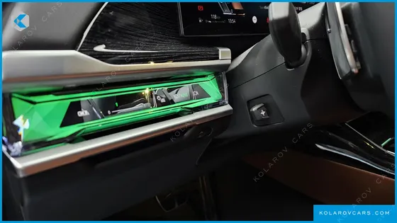 BMW 7 SERIES 740I XDRIVE M SPORT