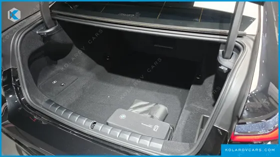 BMW 7 SERIES 740I XDRIVE M SPORT
