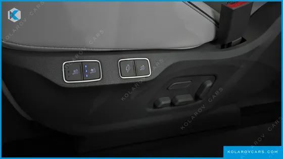HYUNDAI STARIA 4WD LOUNGE 7-SEATER