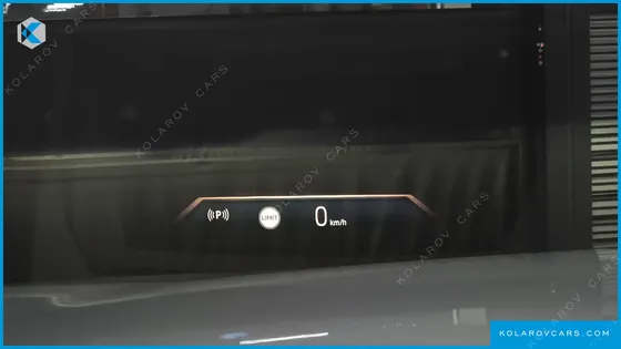 BMW 7 SERIES 740I SDRIVE M SPORT