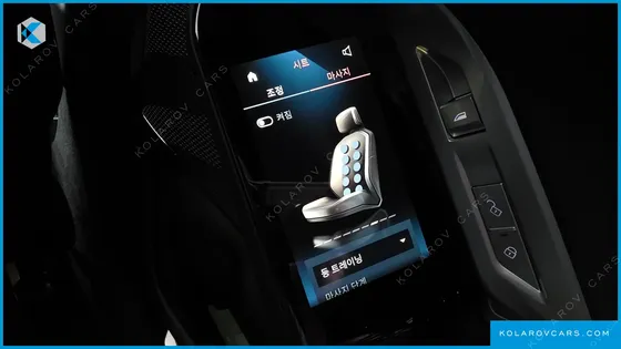 BMW 7 SERIES 740I SDRIVE M SPORT