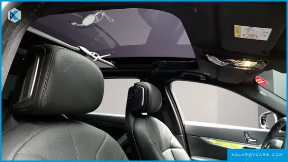 BMW 7 SERIES 740I SDRIVE M SPORT