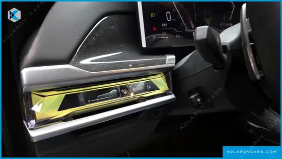 BMW 7 SERIES 740I SDRIVE M SPORT