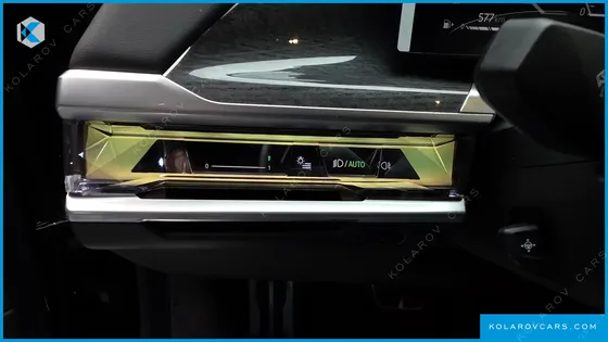 BMW 7 SERIES 740I SDRIVE M SPORT