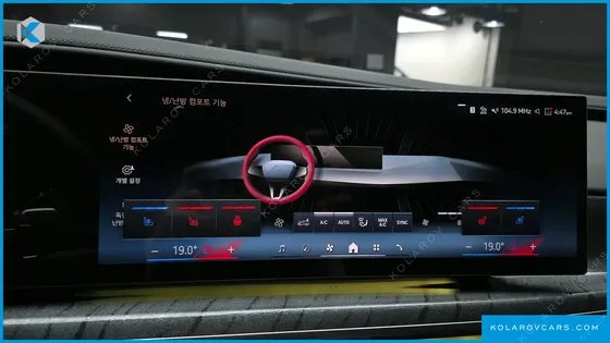 BMW 7 SERIES 740I SDRIVE M SPORT