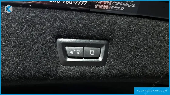 BMW 7 SERIES 740I SDRIVE M SPORT