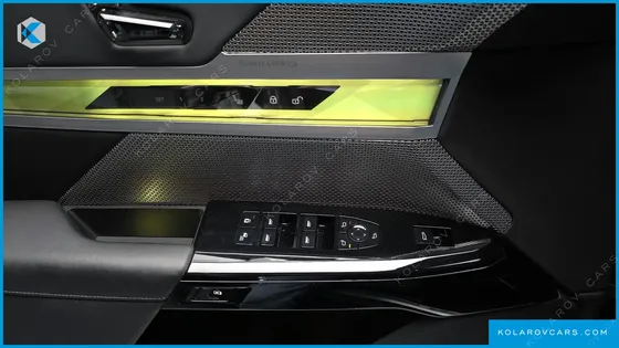 BMW 7 SERIES 740I SDRIVE M SPORT