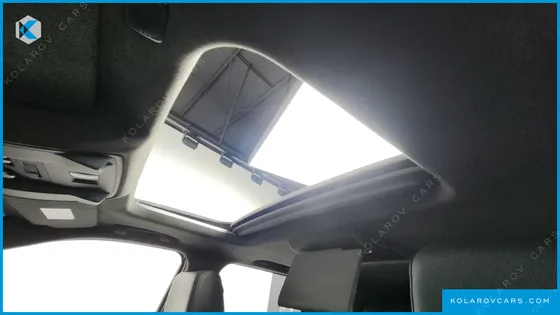 CADILLAC ESCALADE 6.2 ESV