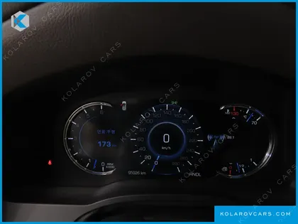 CADILLAC ESCALADE 6.2