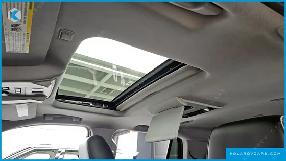 CADILLAC ESCALADE 6.2