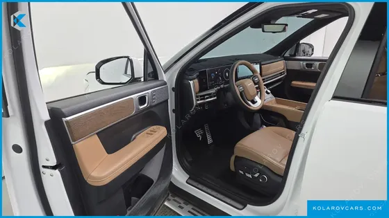 HYUNDAI SANTA FE HEV 1.6 2WD