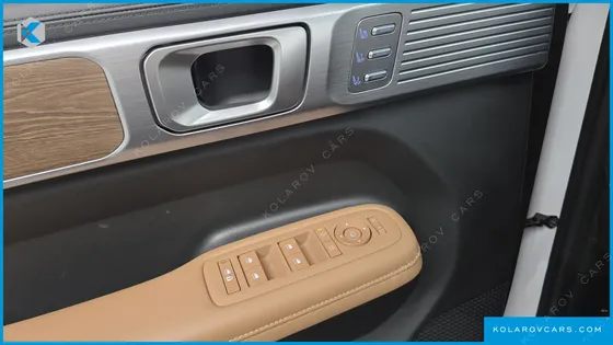 HYUNDAI SANTA FE HEV 1.6 2WD
