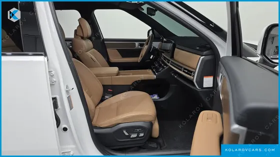 HYUNDAI SANTA FE HEV 1.6 2WD