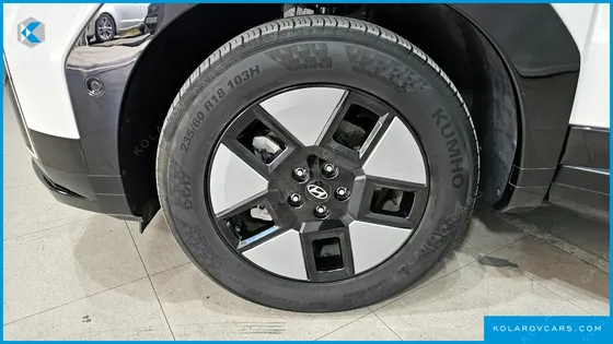 HYUNDAI SANTA FE HEV 1.6 2WD