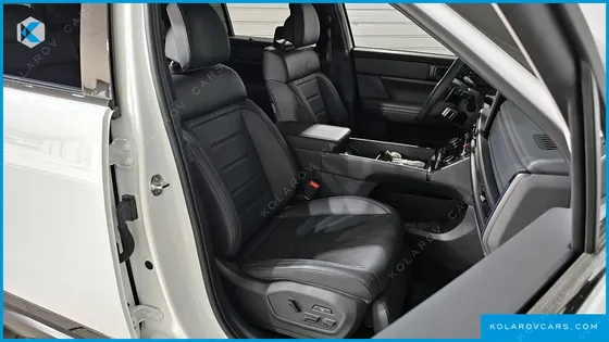 HYUNDAI SANTA FE HEV 1.6 2WD