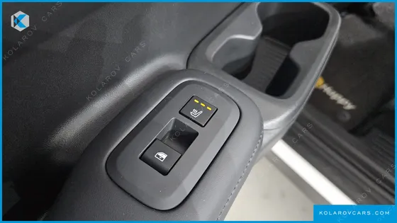 HYUNDAI SANTA FE HEV 1.6 2WD