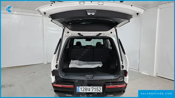 HYUNDAI SANTA FE HEV 1.6 2WD