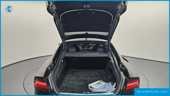AUDI RS7 4.0 TFSI QUATTRO