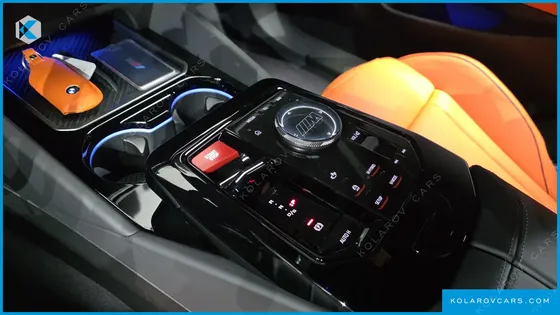 BMW M5 M5 SEDAN