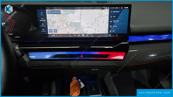 BMW M5 M5 SEDAN