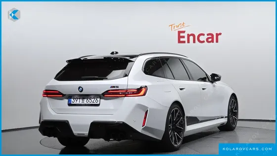 BMW M5 M5 TOURING