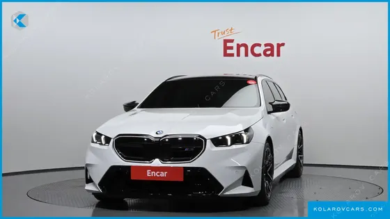 BMW M5 M5 TOURING